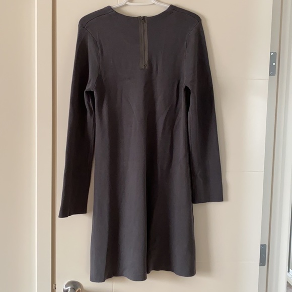 Kenar Sweater Dress - Picture 3 of 4